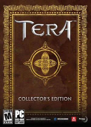 Picture of Tera Online Collector's Edition - PC