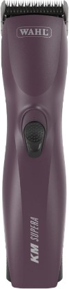 Picture of Wahl Pro Animal KM Supera Cordless Pet Clipper, LOCKGUARD Technology | Pet Clipper for Cat and Dog Grooming, Battery-Powered Cordless Clipper, Low-Vibration, Quiet Motor, 240 Minutes of Runtime