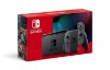 Picture of Nintendo Switch with Gray Joy‑Con