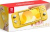 Picture of Nintendo Switch Lite - Yellow