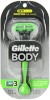 Picture of Razor for Men