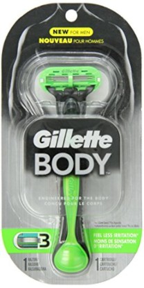 Picture of Razor for Men