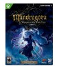 Picture of Mandragora: Whispers of the Witch Tree - Collector´s Edition - Xbox Series X