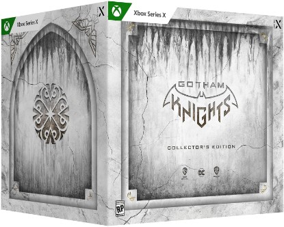 Picture of Gotham Knights Collector’s Edition – Xbox Series X