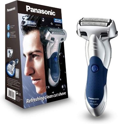 Picture of Panasonic ES-SL 41 silber