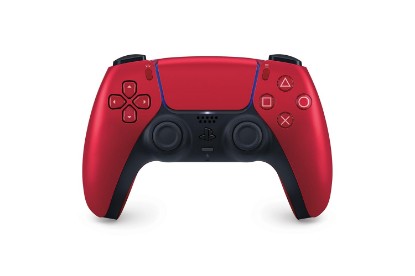 Picture of PlayStation DualSense Wireless Controller - Volcanic Red