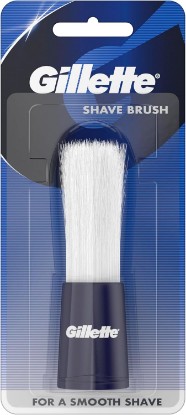 Picture of Gillette Shaving Brush