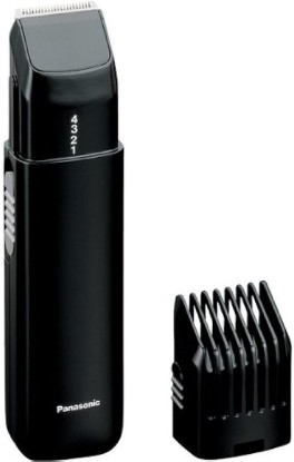 Picture of Panasonic ER240B Beard & Mustache Trimmer for Men