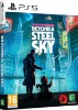 صورة Beyond A Steel Sky - Steelbook Edition (PS5)