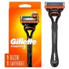 صورة Gillette Fusion5 Razor for Men, Handle + 1 Razor Blade Refill