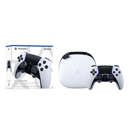 Picture of PlayStation DualSense Edge Wireless Controller
