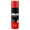 Picture of Gillette Foamy Regular Shaving Foam, 2 oz White