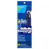 Picture of Gillette Sensor2 Plus Men’s Disposable Razors, 10 Count