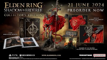 Picture of Elden Ring [Shadow of the Erdtree] (Collector's Edition)