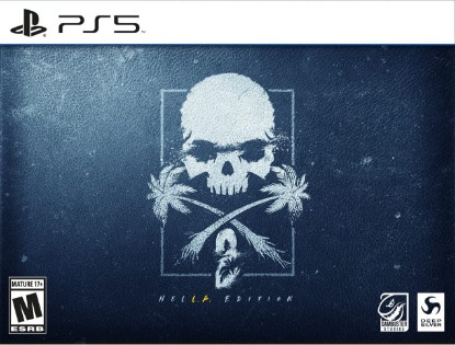 Picture of Dead Island 2: HELL-A Edition - PlayStation 5