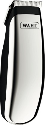 Picture of Wahl Professional Animal Equine Super Pocket Pro Trimmer | Ideal for Trimming Horse Ears, Eyes, Whiskers and Muzzle, Small and Concealable in Your Hand, Perfect for Quick Touch-Ups