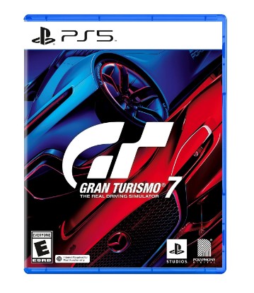 Picture of Gran Turismo 7 Standard Edition - PlayStation 5