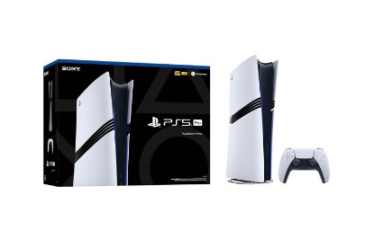 Picture of PlayStation 5 Pro Console (Renewed)