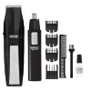 صورة Wahl Cordless Beard Trimmer w/Ear/Nose/Brow Trimmer