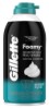 صورة Gillette Foamy Shave Foam Sensitive 11 Ounce (325ml)