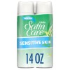 Picture of Gillette Venus Satin Care Sensitive Skin Shave Gel
