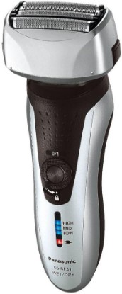 Picture of Panasonic Premium ES-RF31 Wet and Dry Four-Blade Men's Shaver