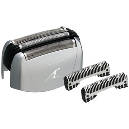 Picture of Panasonic Shaver Replacement Outer Foil and Inner Blade Set WES9020PC, Compatible with ARC4 4-Blade Shaver ES8243AA