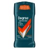 Picture of Degree Men MotionSense Antiperspirant Deodorant Adventure 2.7 oz (Pack of 8)