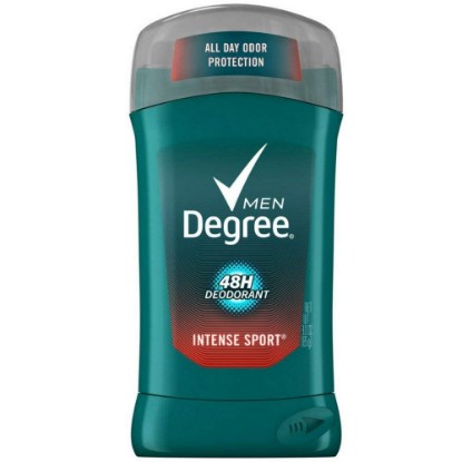 Picture of Degree Fresh Deodorant for Men- Intense Sport - 3 oz