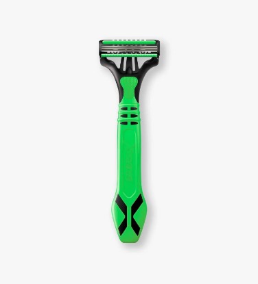 Picture of Schick Xtreme 3 Men Sensitive (Pack of 4)
