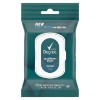 Picture of Degree Men On-The-Go Deodorant Wipes Cool Rush
