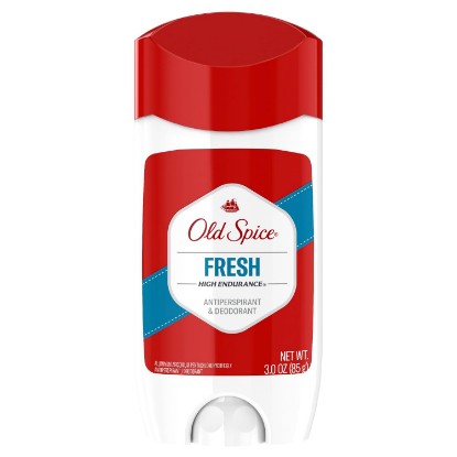 Picture of Old Spice Fresh Scent, 3.0 oz
