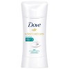 Picture of Dove Advanced Care Antiperspirant Deodorant, Sensitive 2.6 Oz