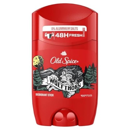 Picture of Old Spice Deo Stick Wolfthorn 1 x 50 ml