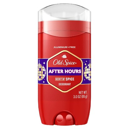 Picture of Old Spice Red Zone, 3 oz