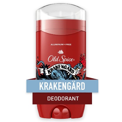 Picture of Old Spice Spice, 3 oz