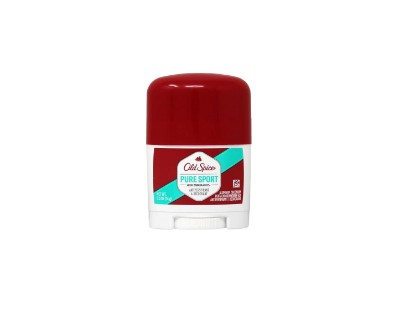 Picture of Old Spice High Endurance Anti-Perspirant Deodorant for Men, Pure Sport Scent, .5 oz