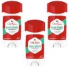 صورة Old Spice 03891 Deodorant Stick, High Endurance, Pure Sport Scent, 3-oz. - Quantity 3