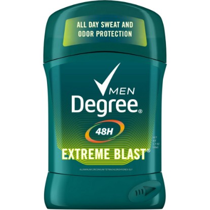 Picture of Degree Extreme Blast Original Protection Antiperspirant Stick 1.7 oz (Pack of 2)