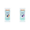صورة Degree Antiperspirant Deodorant Bundle with 72-Hour 2.6 oz Stress Control and Advanced Protection Sheer Powder