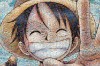Picture of One Piece - 1000pcs Jigsaw Puzzle [Mosaic Art]