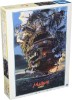 Picture of Ensky Howl's Moving Castle Jigsaw Puzzle (1000 Pieces)