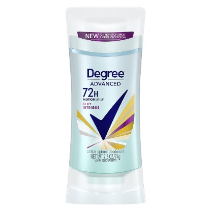 Picture of Degree Woman is Motion in Size 2.6z Degree Woman is Motion Sense Sexy Intrgue 2.6z