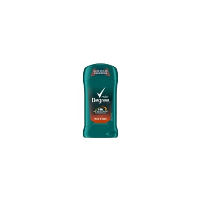 Picture of Degree 48 Hour Antiperspirant Deodorant, Wild Woods, 2.7 oz (76 g)