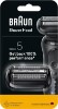 Picture of Braun Series 5 Electric Shaver Original Replacement Head, Get Back 100% Shaving Performance, Compatible with 50, 51, 52 Generations Shavers, Made in Germany, 54B