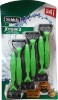 صورة Schick Xtreme 3 Blade Sensitive Razor with Vitamin E & Aloe (24 Count)