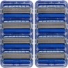 Picture of Schick Hydro 5 Blade Refill, 8 Count