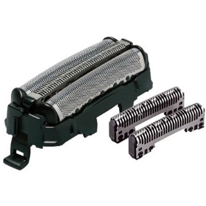 Picture of Panasonic Shaver Replacement Outer Foil and Inner Blade Set WES9013PC, Compatible with ARC3 3-Blade Shavers ES-LL41-K, ES8103S