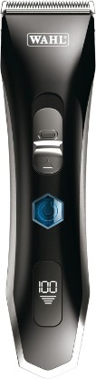 Picture of Wahl Pro Animal Smart Clip Cordless Clipper, LCD Screen | Effortless At-Home Grooming, Cordless Clipper with LCD Screen, Rechargeable Battery, Adjustable Cut Length, Quiet Tool