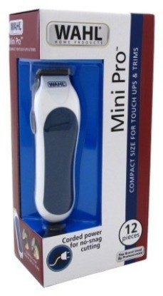 Picture of WAHL Mini Pro 13-Piece Compact Clipper Kit
